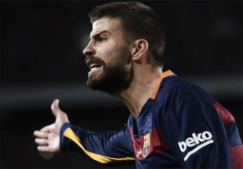 Pique