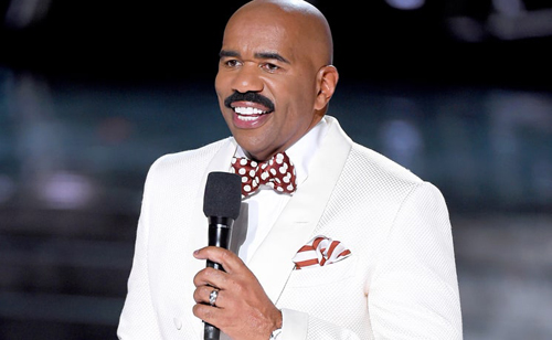 Steve Harvey lần đầu lên tiếng sau sai lầm đêm chung kết.