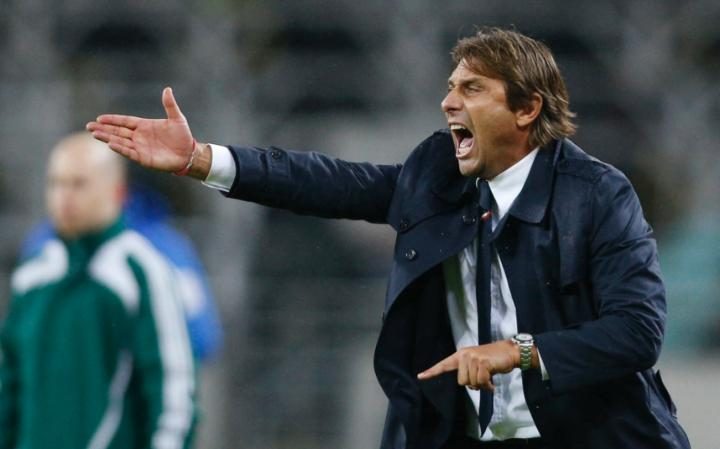 Antonio Conte