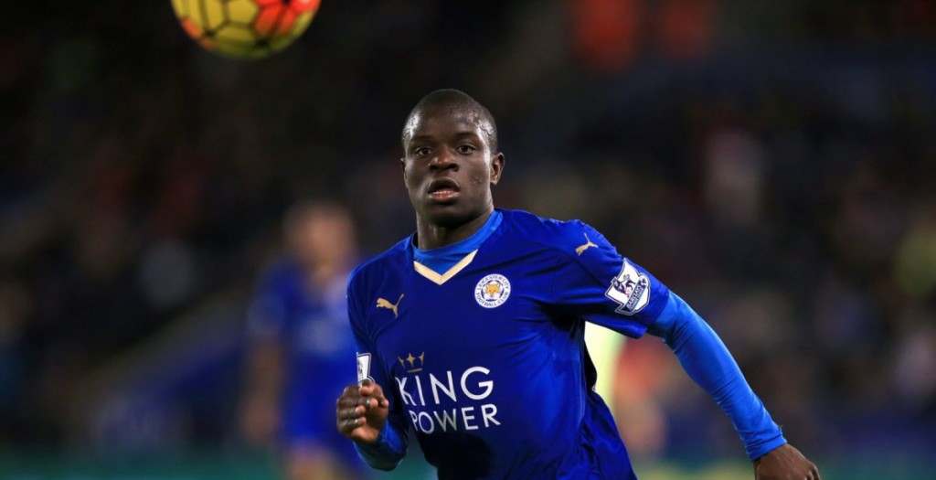 kante